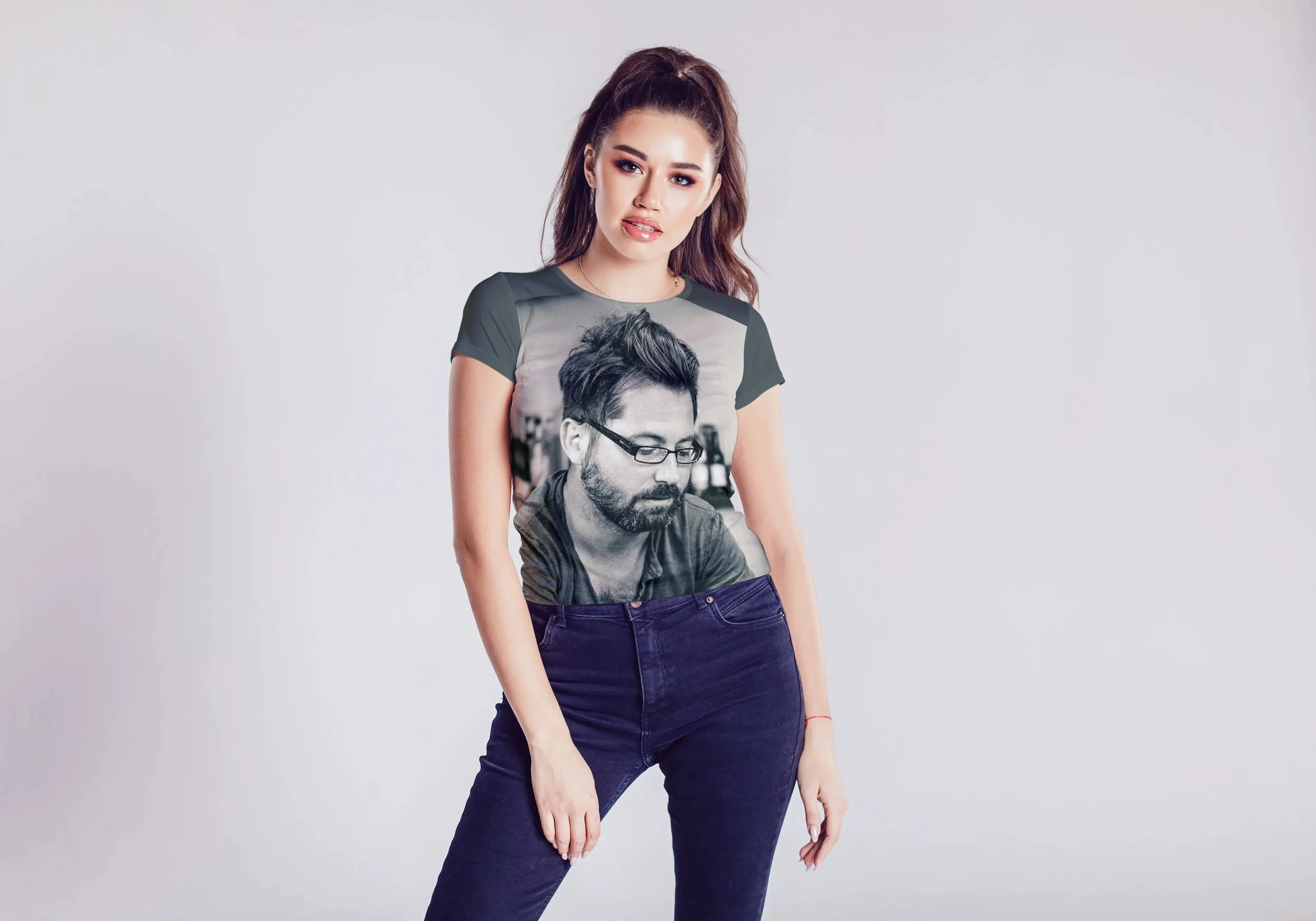 Lee from Jimi and The Strangers