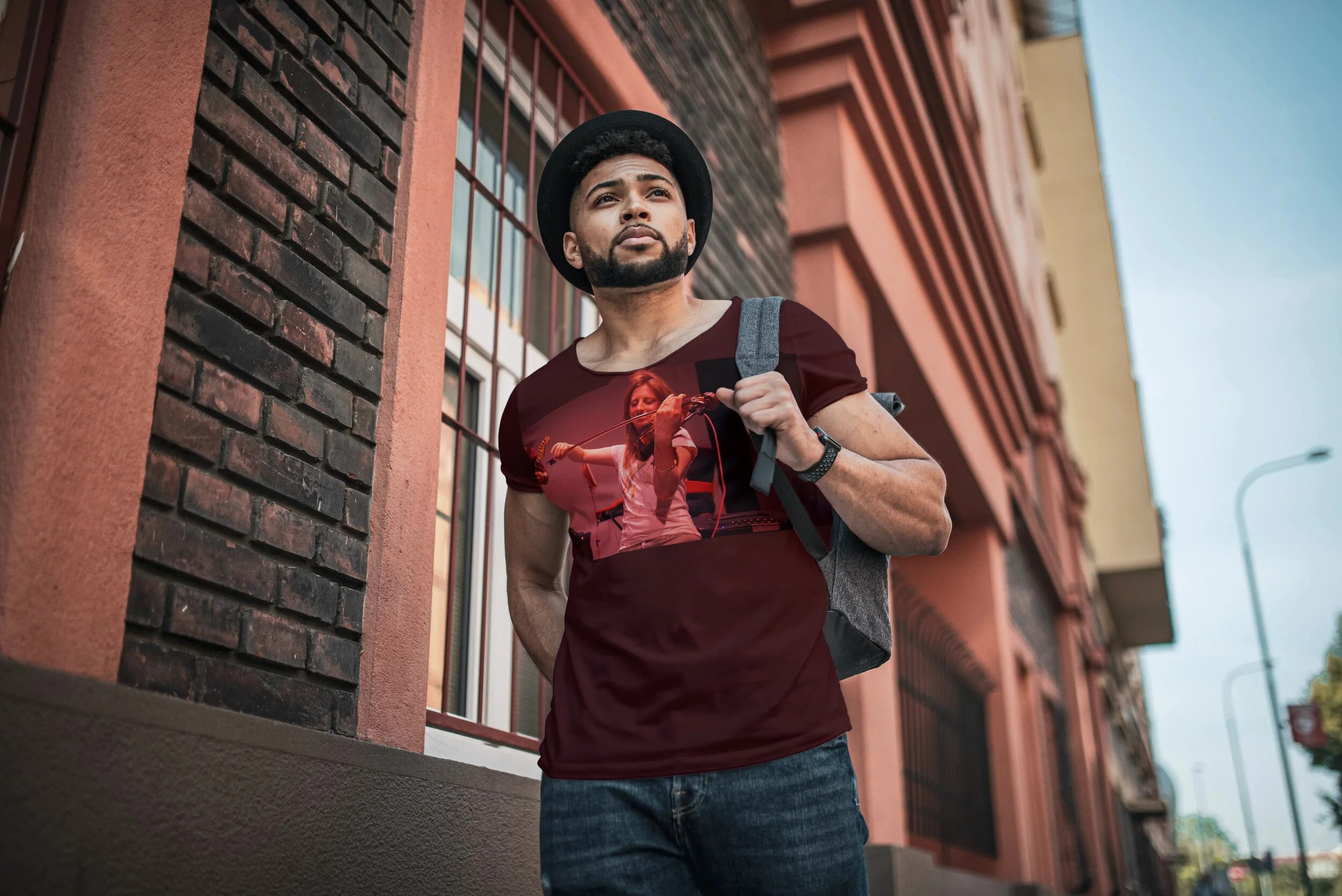 Ursula on a t shirt.jpg