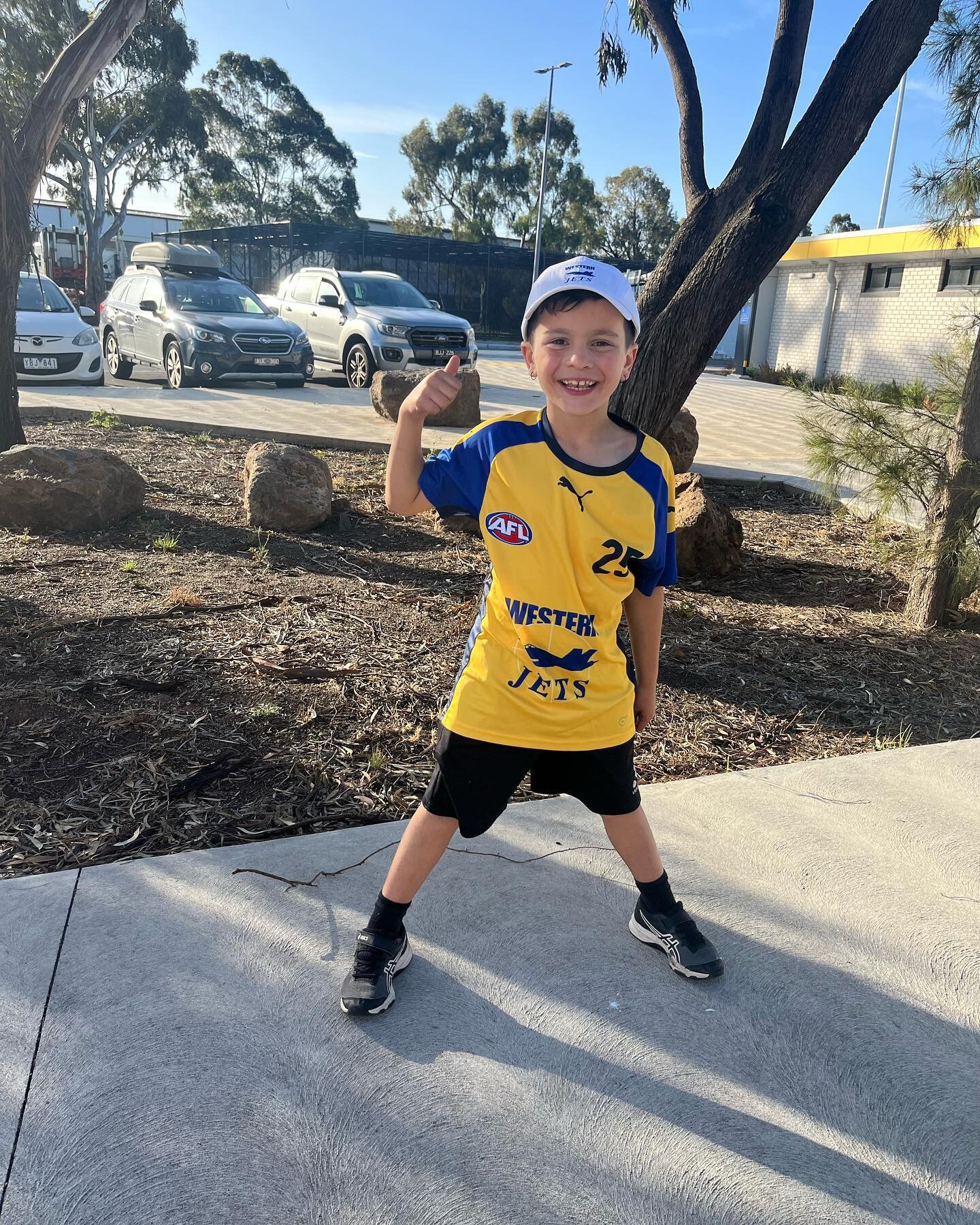 Coach Archie and I are excited to announce that we are heading to the @westernjetsfc in the @talentleague  for this upcoming season with @hayleyg17 and her crew. Looking forward to this one . I&rsquo;ll be taking on an assistant coach role while Arch