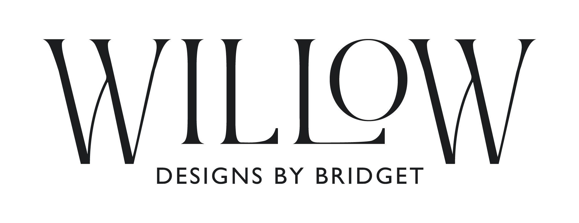 Willow Designs by Bridget