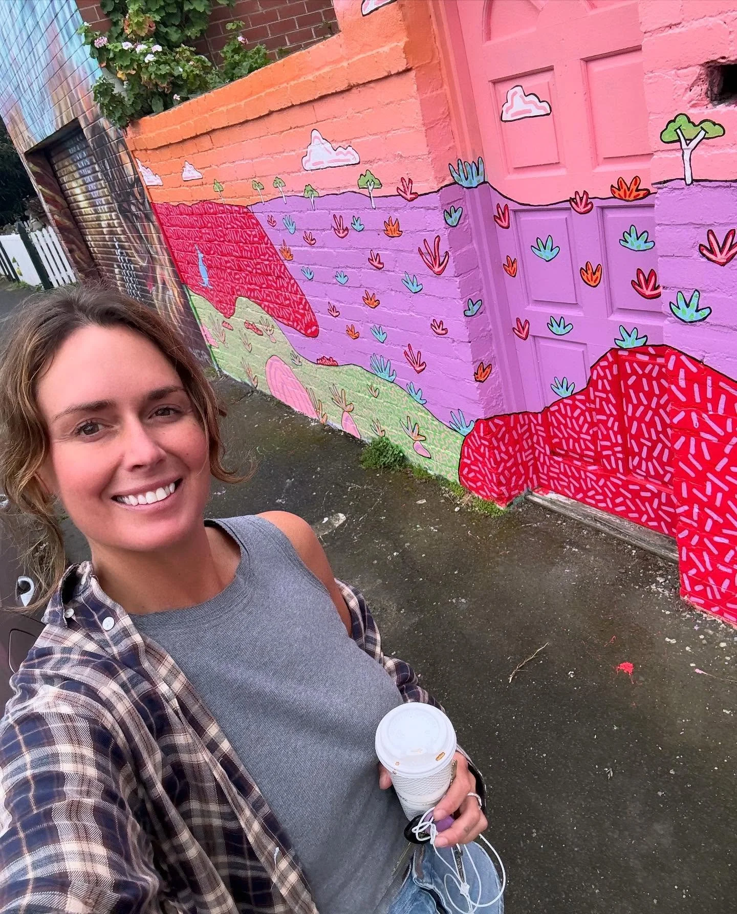 THE CAPPUCCINO, A TRIBUTE |

Or as I like to pronounce is CAP-YOU-CHINO. The humble cappuccino and I have been in a long-term relationship. It started when I was a kid&mdash;my mum would let me steal a tiny spoonful of froth off top. That froth was t