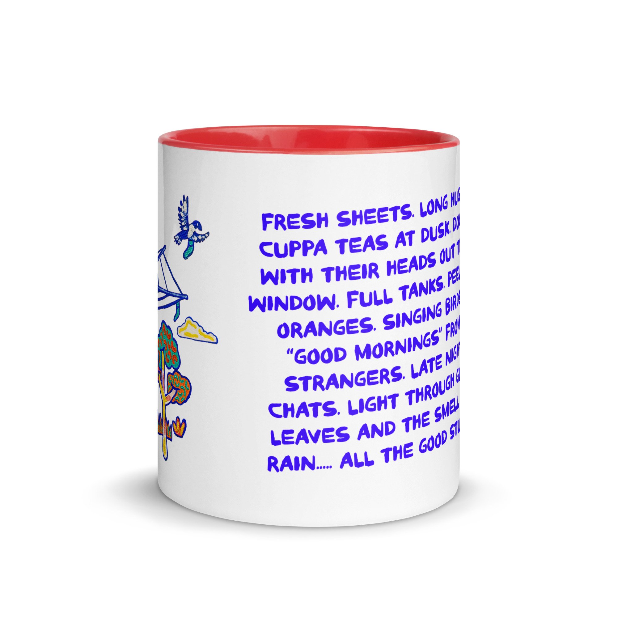 Good Stuff Mug