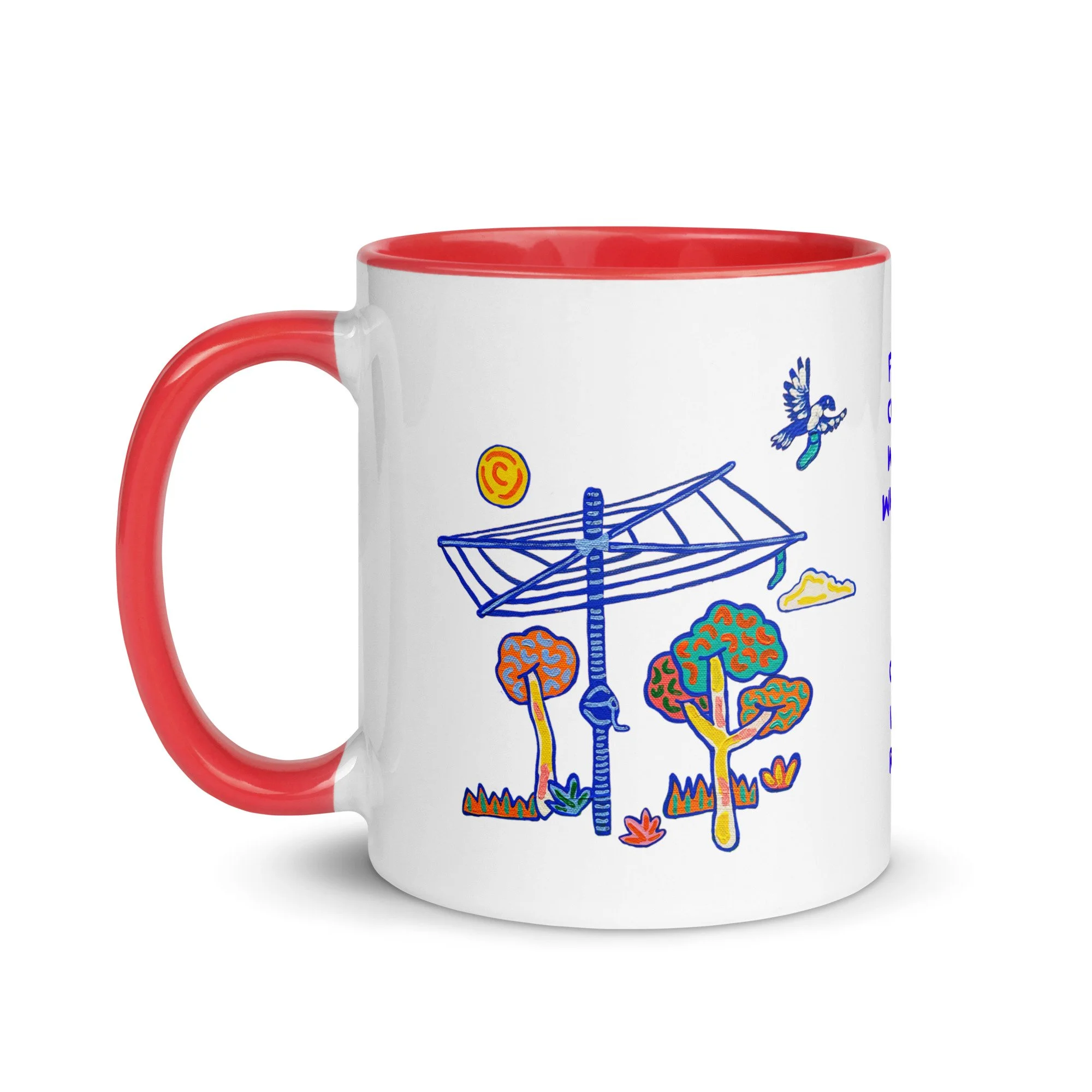 Good Stuff Mug