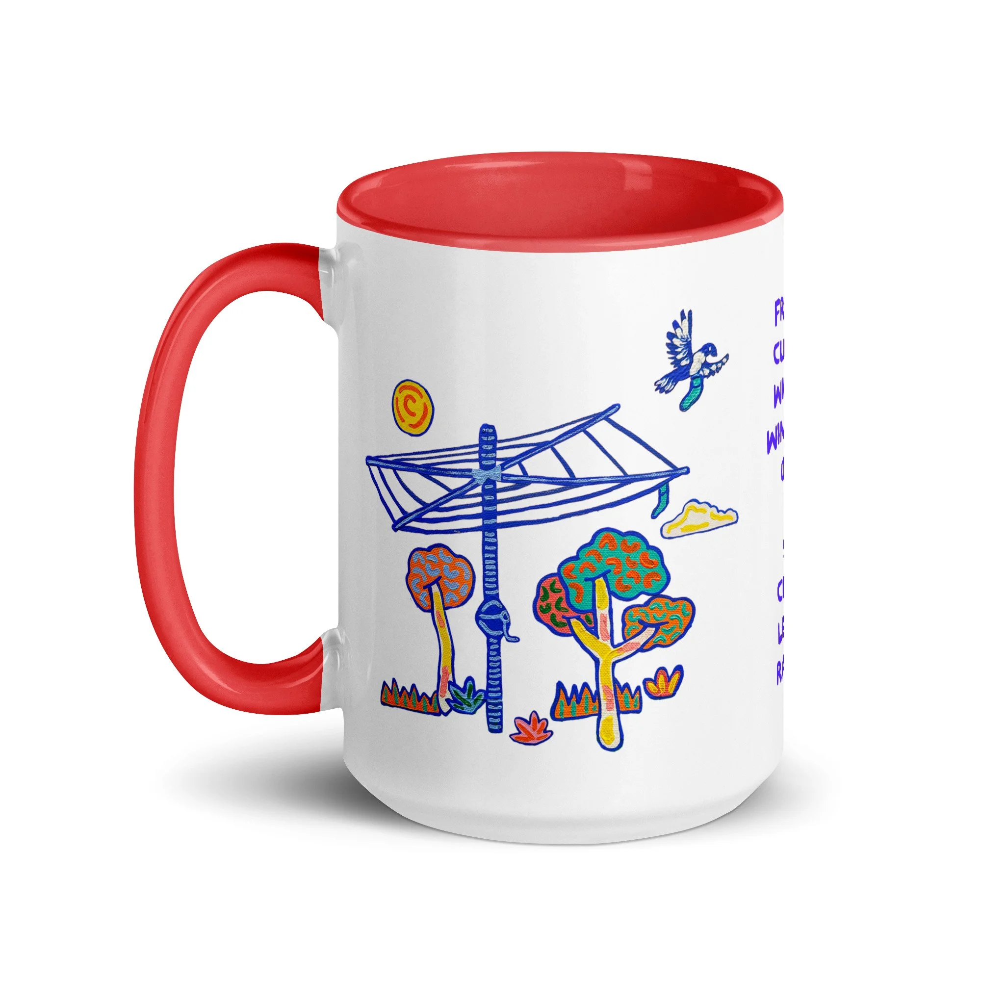 Good Stuff Mug