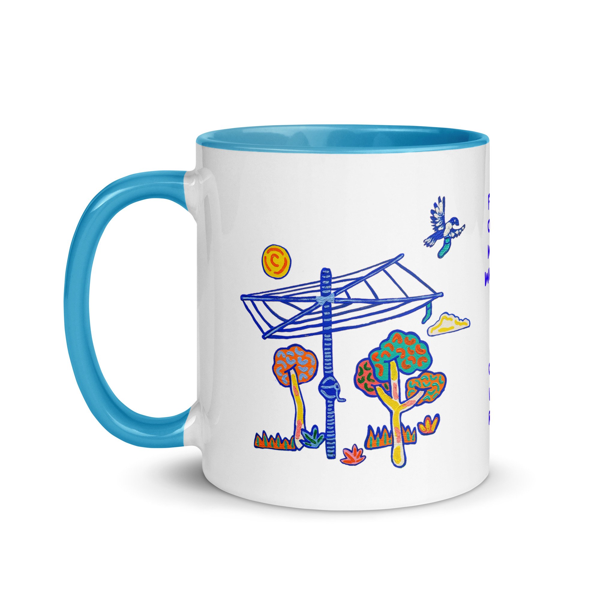 Good Stuff Mug
