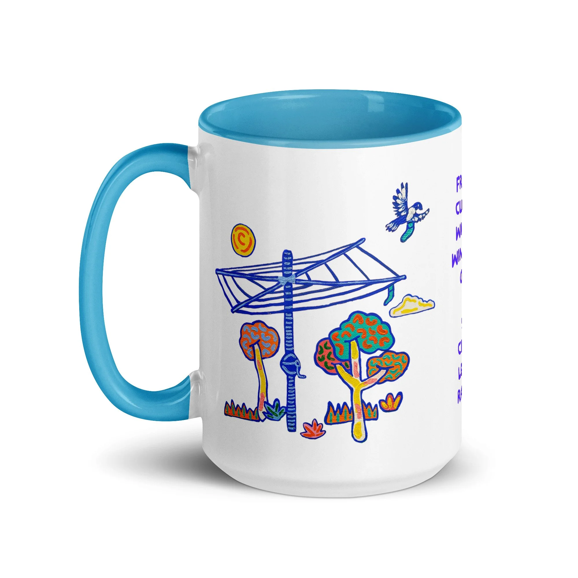 Good Stuff Mug