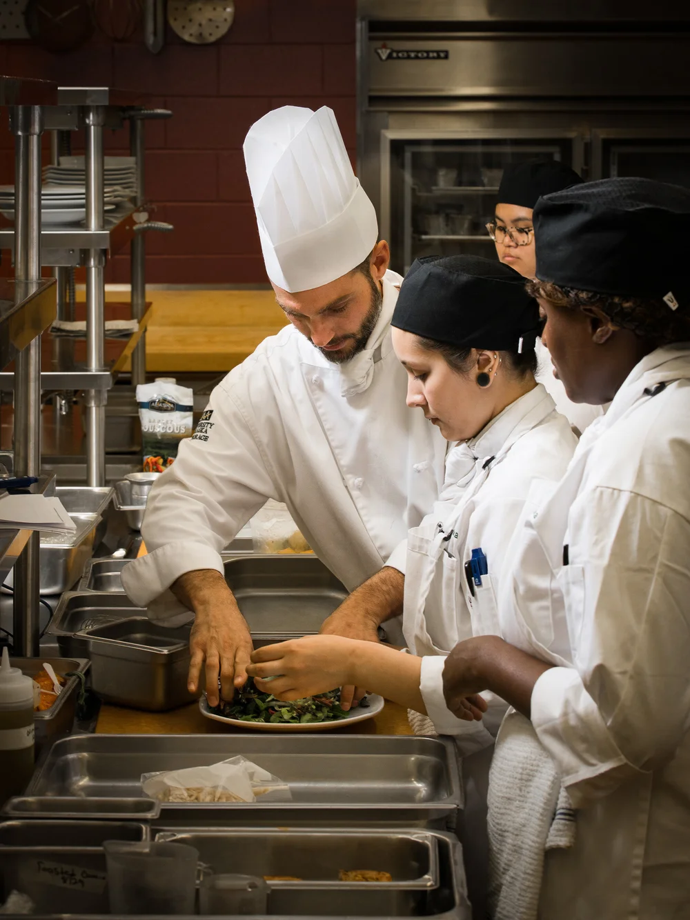 About Salt Of The Earth Culinary