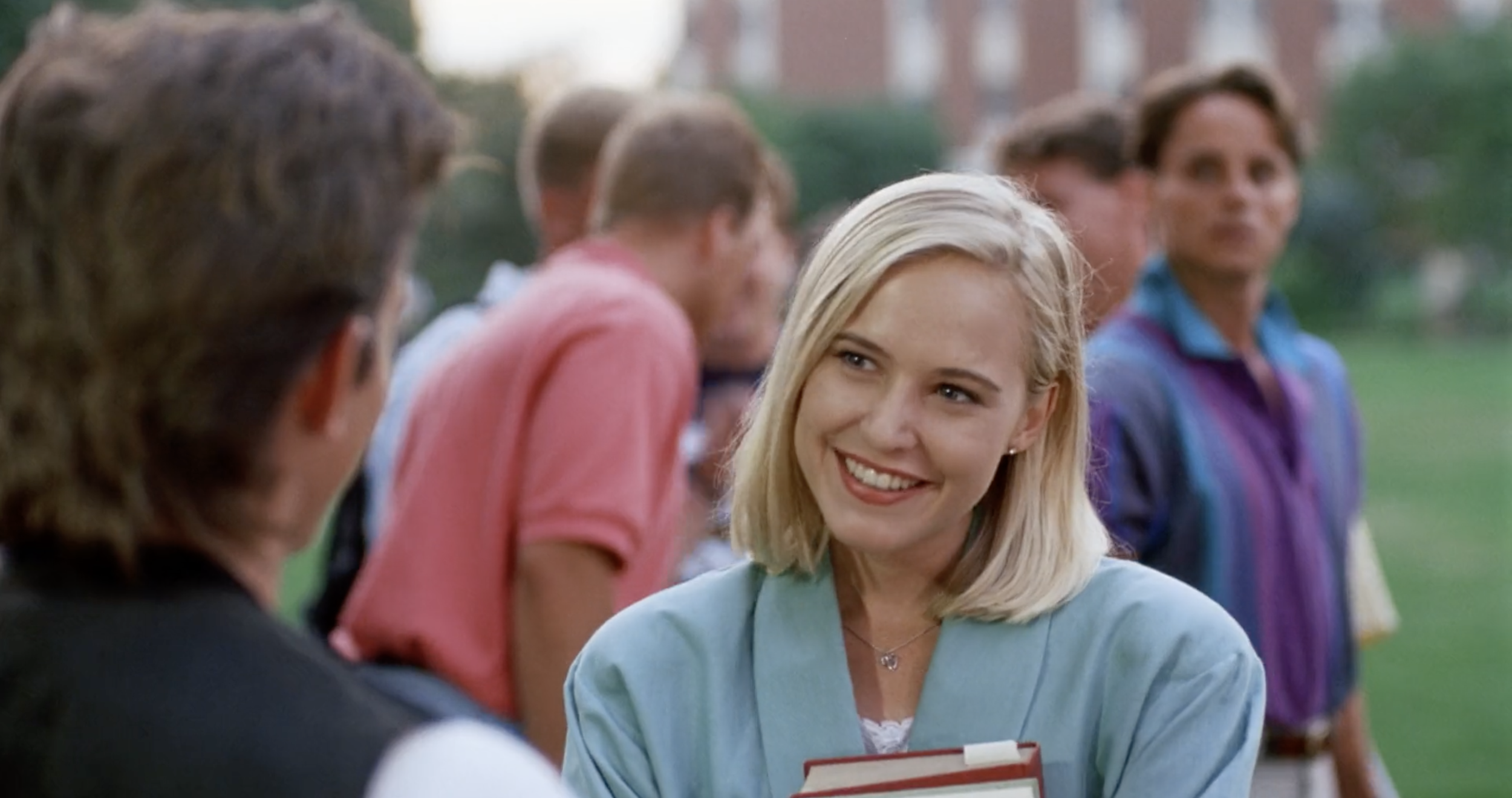 All-American Murder (1991).