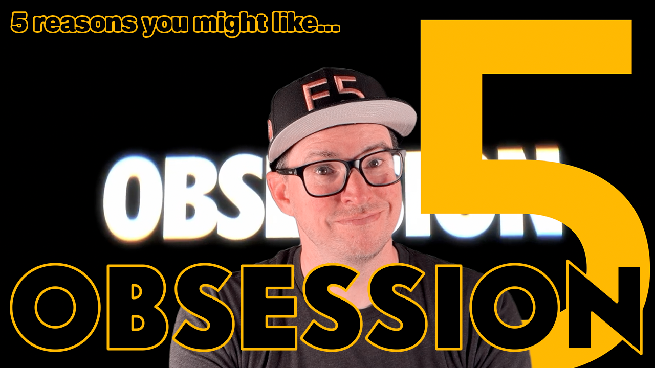5 reasons you might like Obsession (2026)