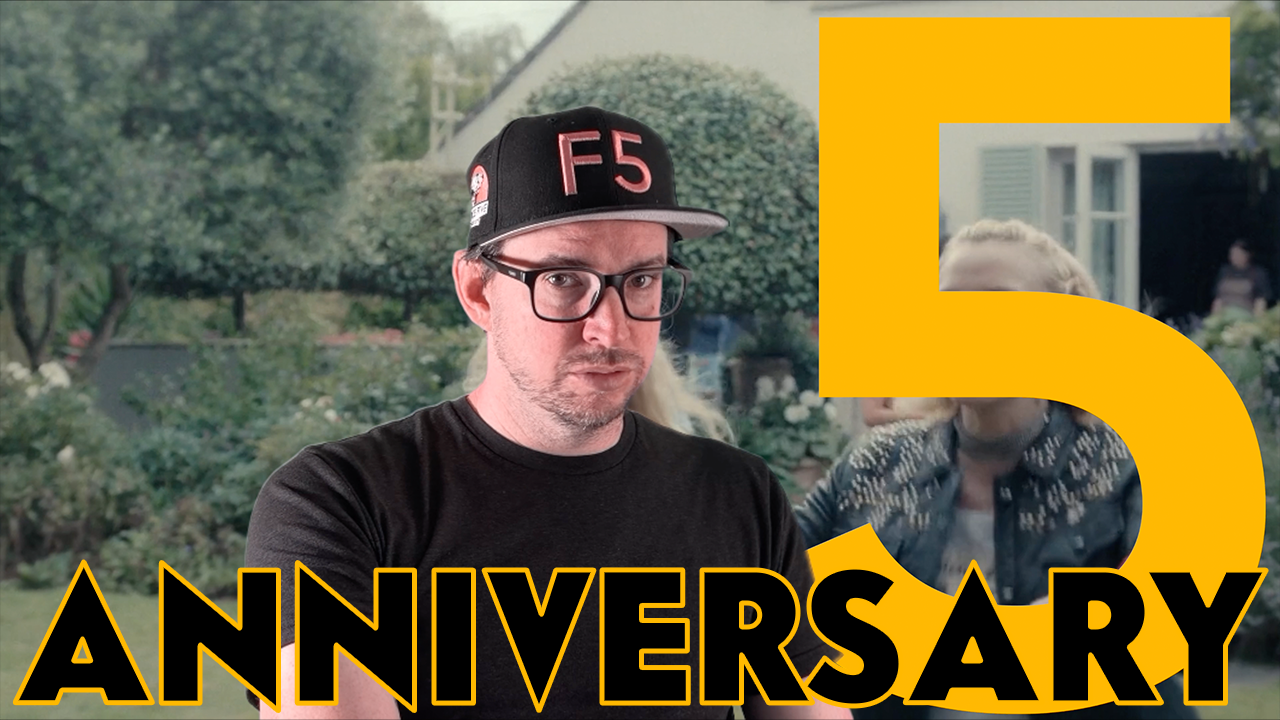 5 reasons you might like Anniversary (2025)