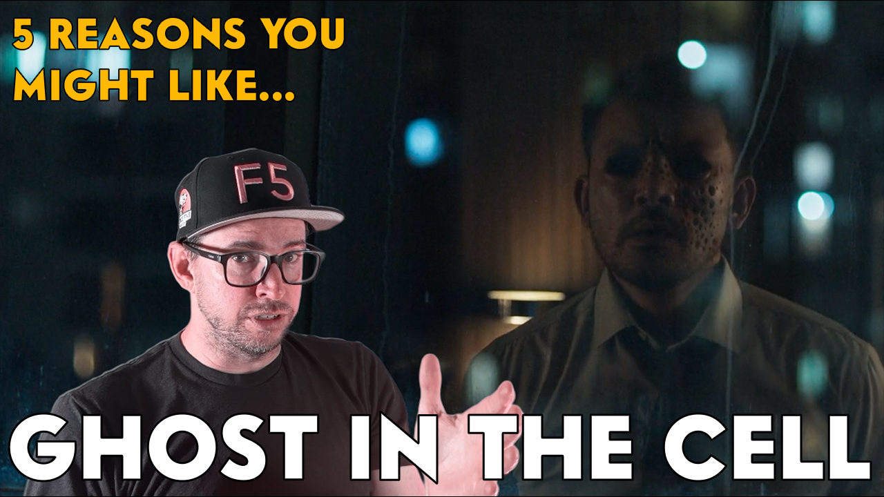 The wildest kills in horror so far this year | Ghost in the Cell (2026)