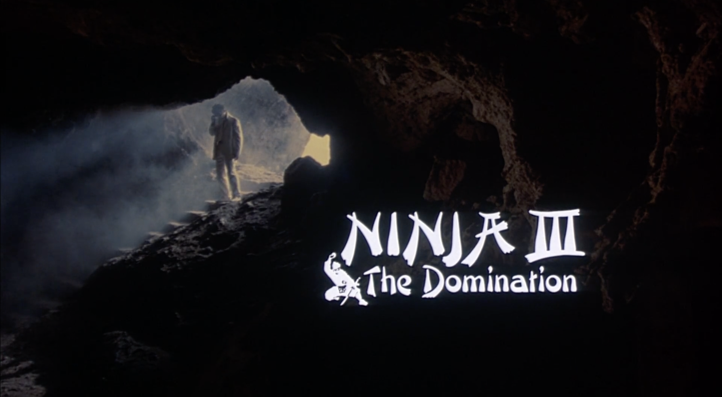 Ninja III: The Domination (1984) – The Visuals – The Telltale Mind