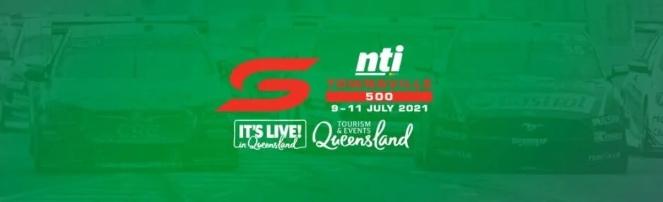 SCHEDULE RELEASED FOR TOWNSVILLE
