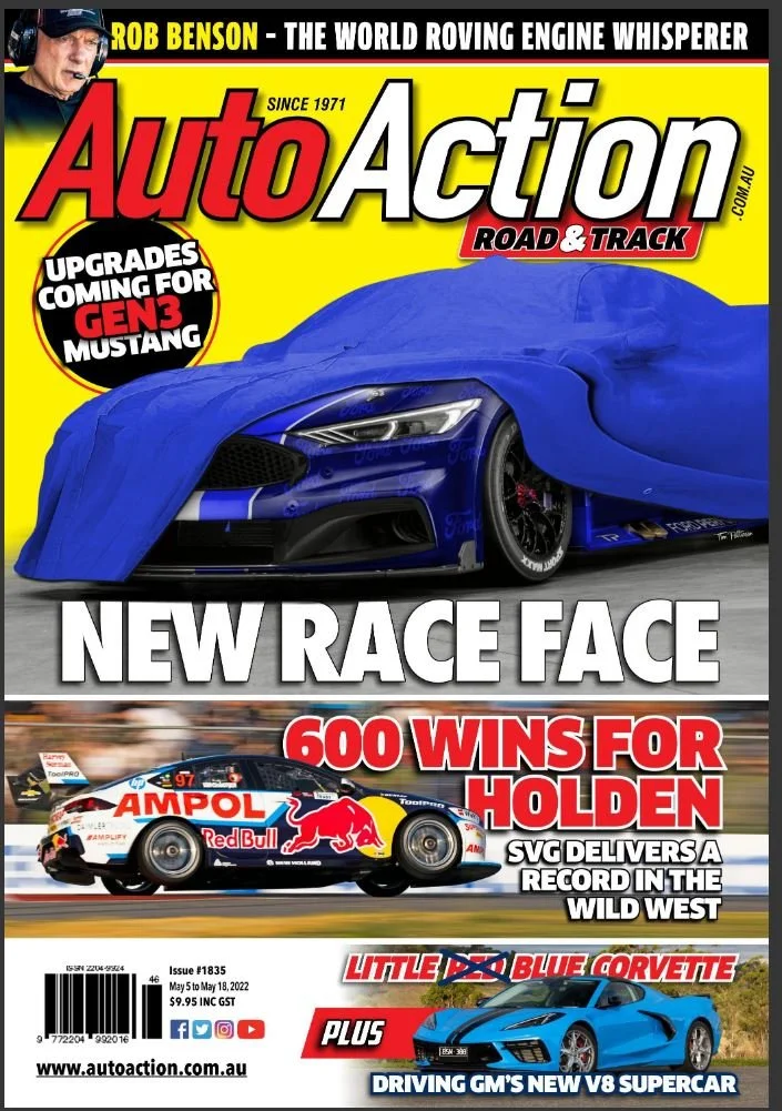NATIONAL MEDIA JUMP ON SWEENY SUCCESS