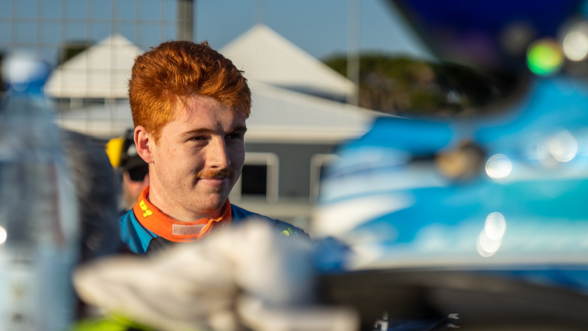 CHAMPIONSHIP LEAD RETAINED AFTER CONSISTENT ISLAND VENTURE