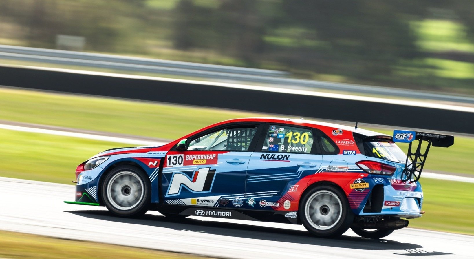 WONDERFUL WINTON - BAILEY ANNIHILATES OPPOSTION IN RACE 3 VICTORY