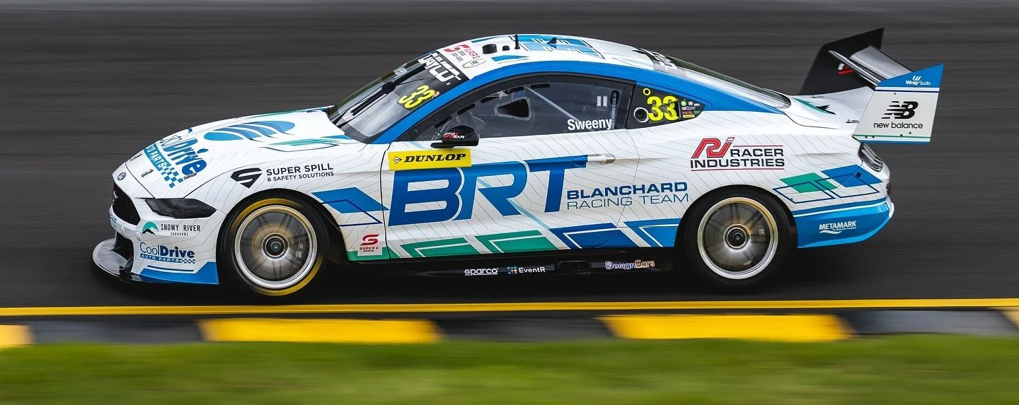 SEASON OPENER - SWEENY HOME IN 8TH AT SYDNEY - RACE 1