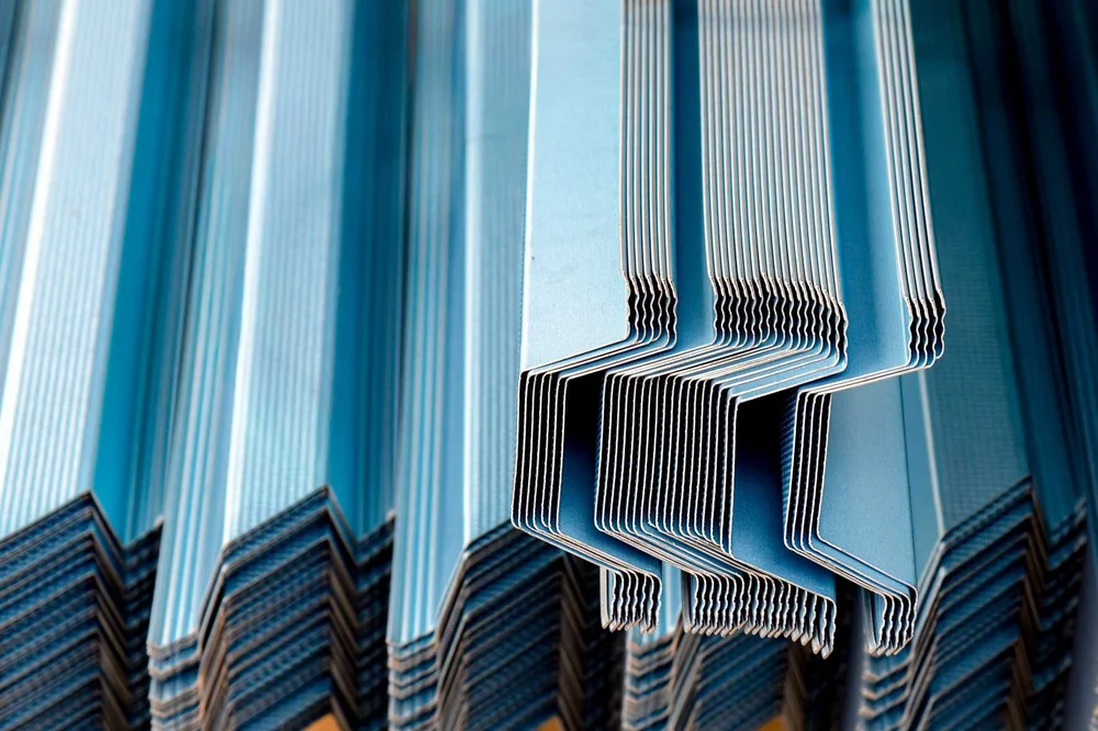 True Steel Frames