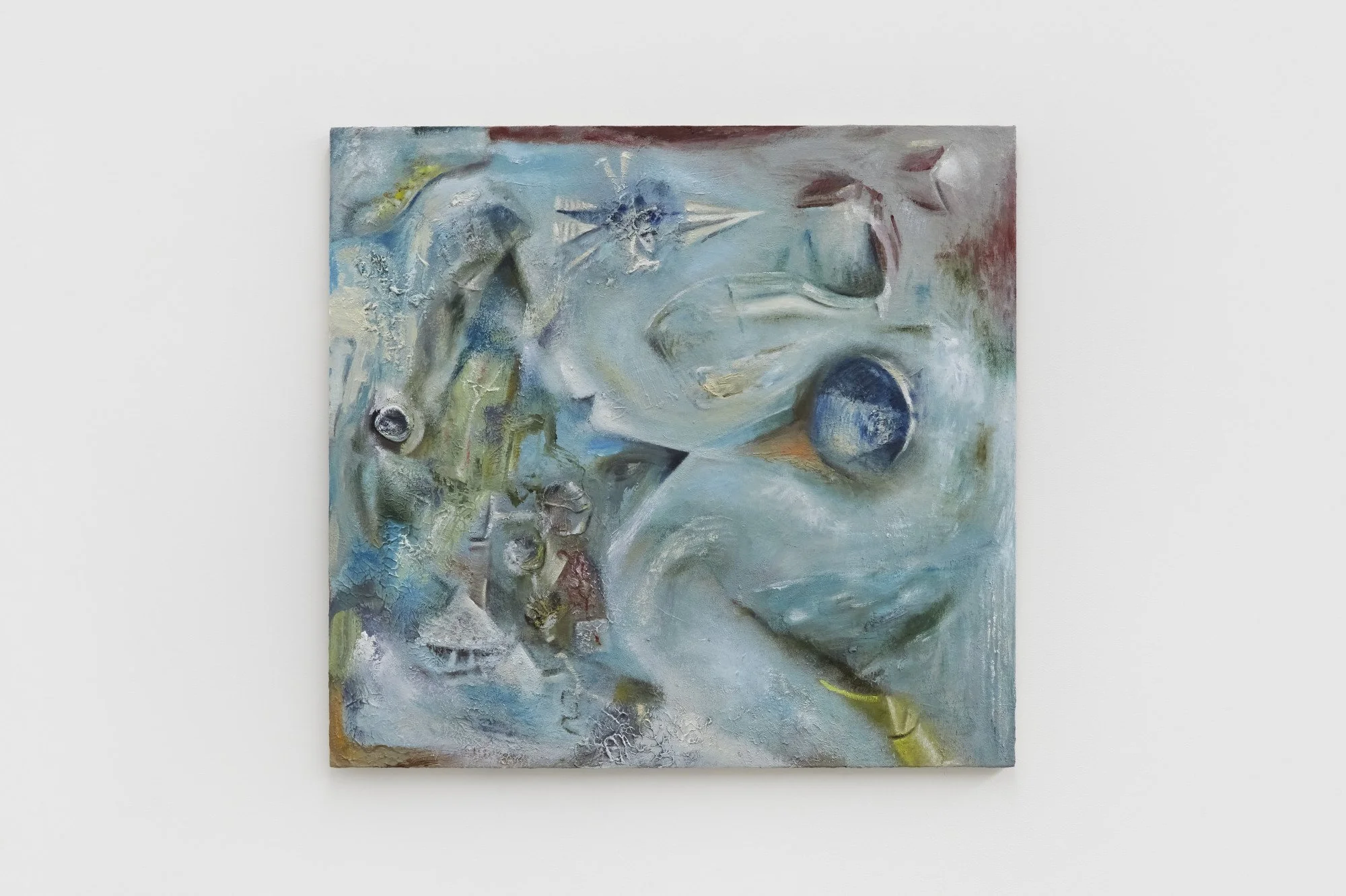 Li Kin Ting Bocom Kin Ting Li — South Parade