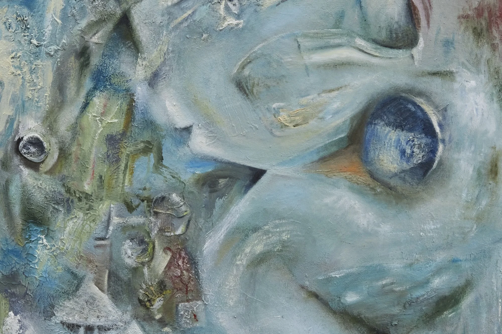 Li Kin Ting Bocom Kin Ting Li — South Parade