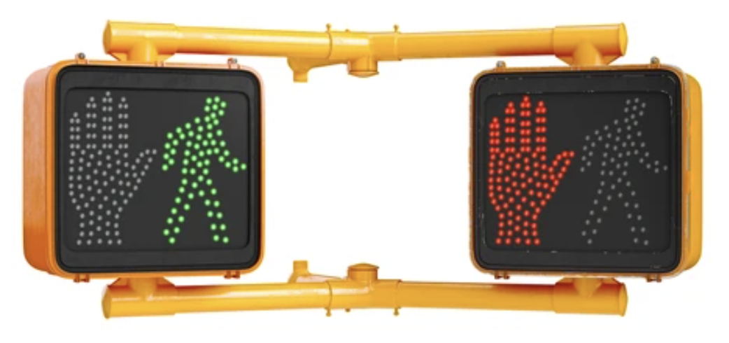 When I Say “Walk” You Walk