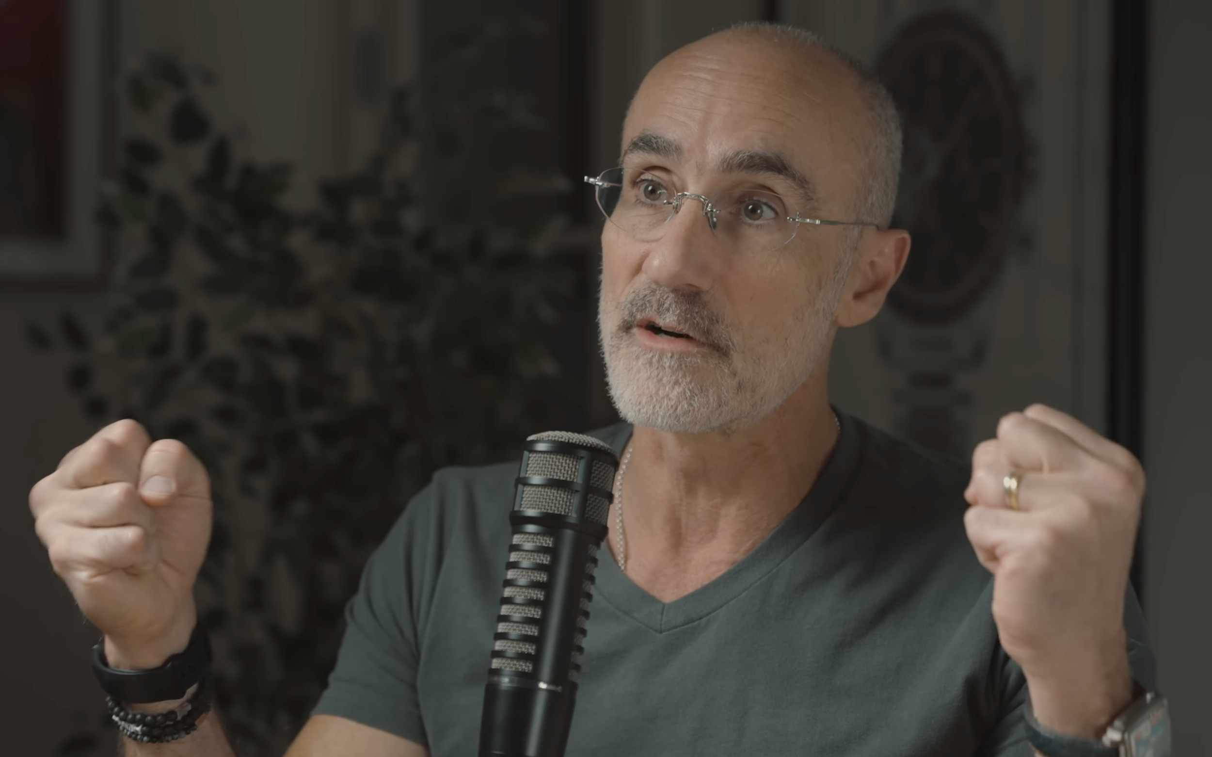 Happiness &amp; Self-Management