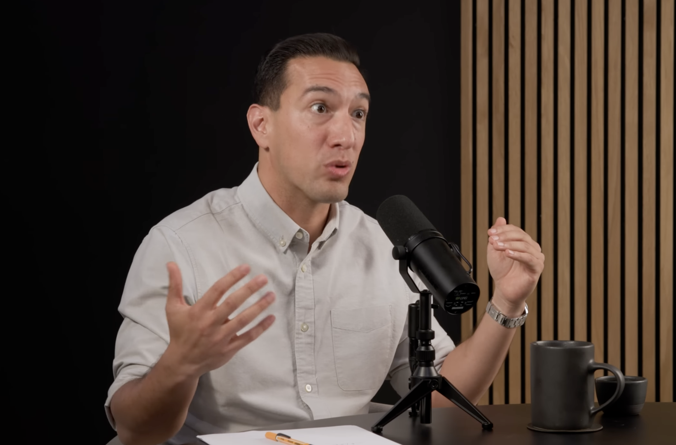 Healthy Skepticism vs. Cynicism