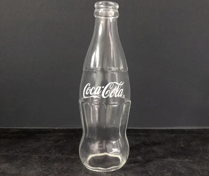 Coke Bottle Ideation