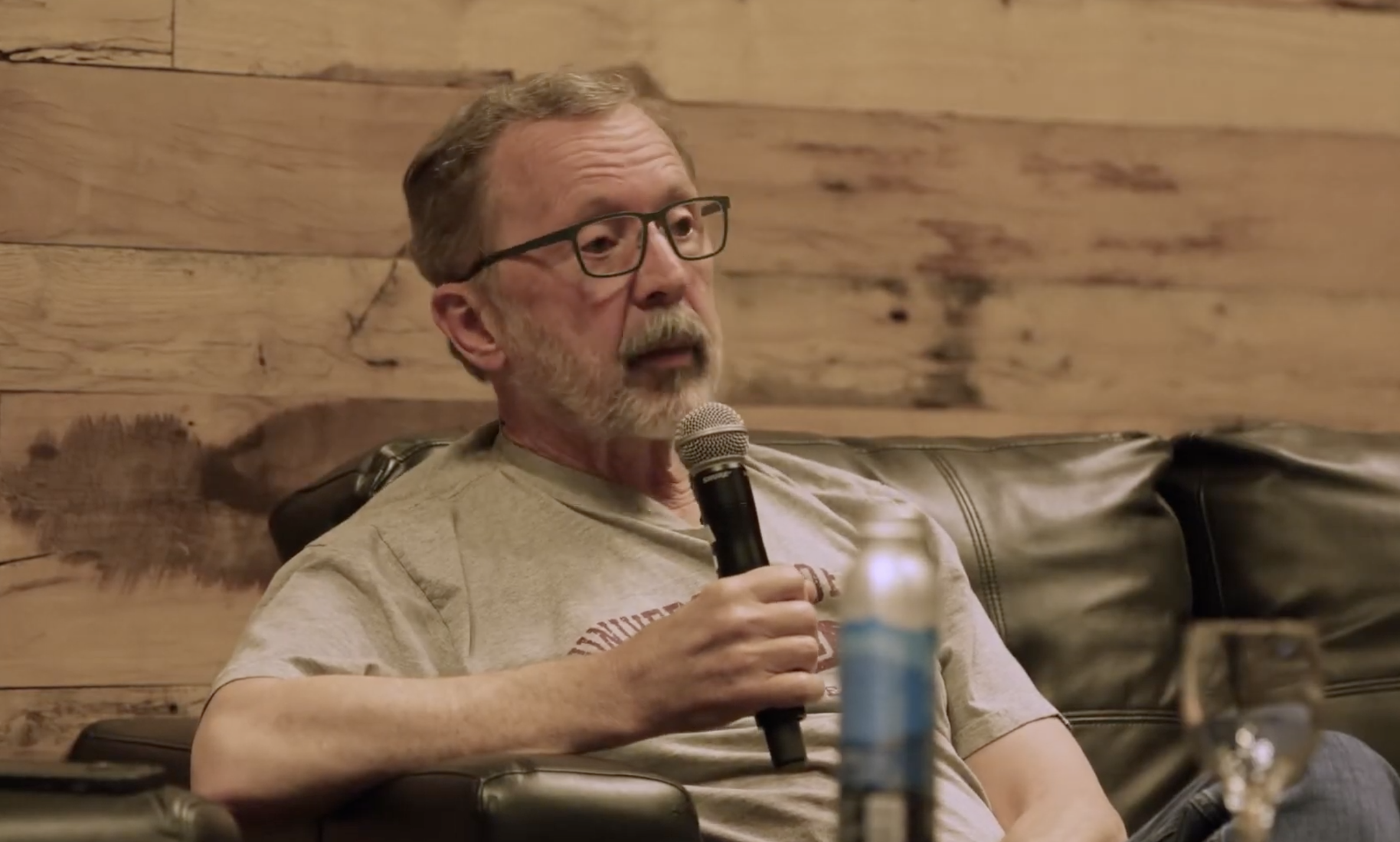 Ed Catmull on Pixar’s Brain Trust