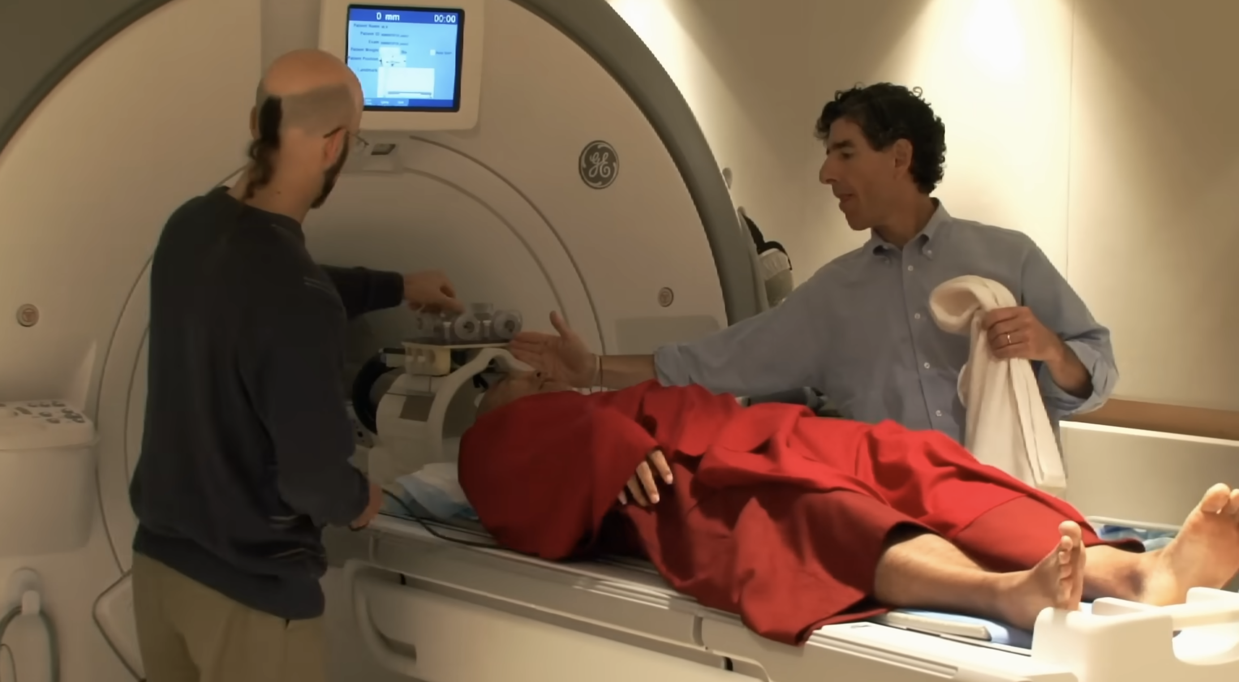 Meditation’s Impact on the Brain