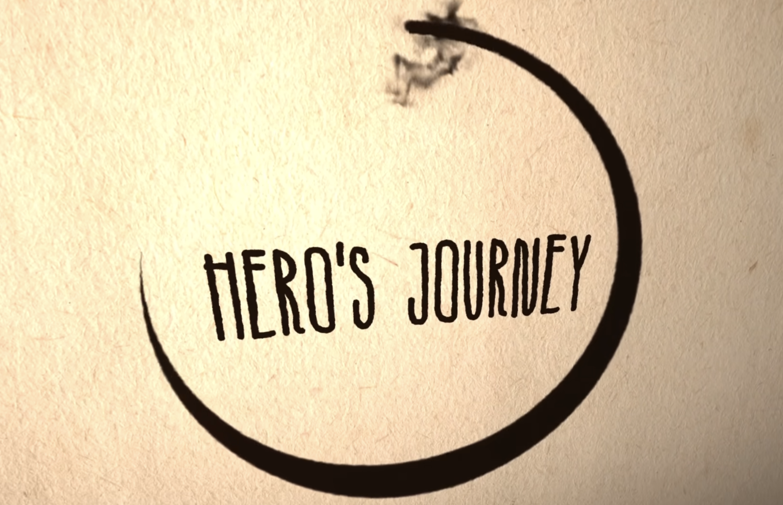 Hero’s Journey