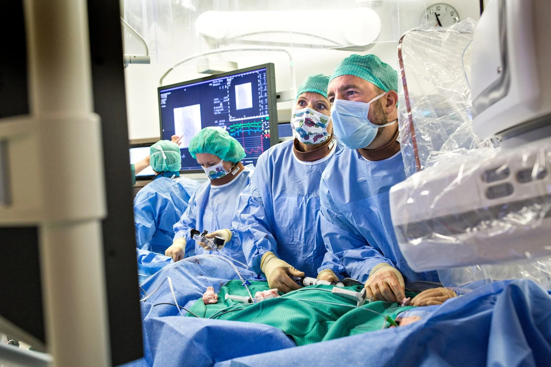 I Am Deeply Grateful