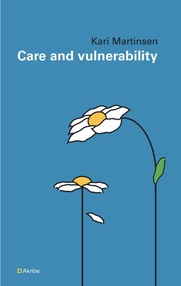 “Seeing with The Heart’s Eye” by Kari Martinsen