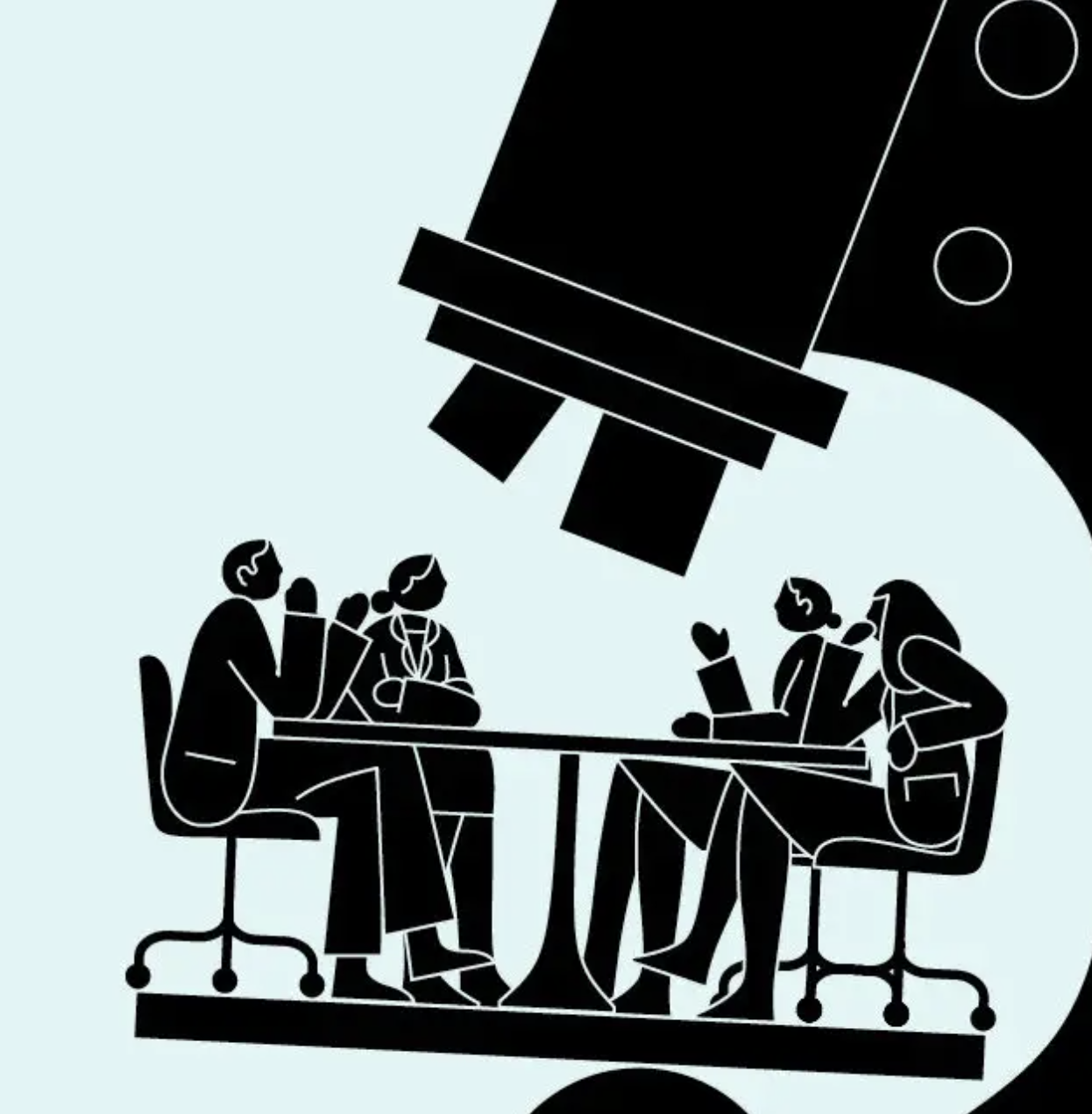 Google’s Aristotle Project