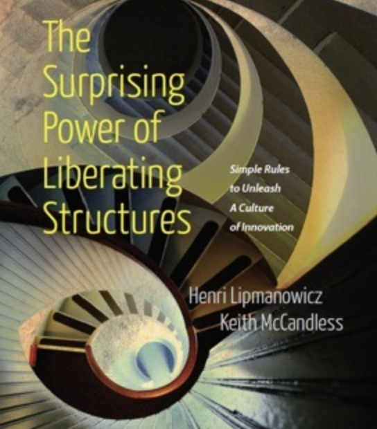 Liberating Structures