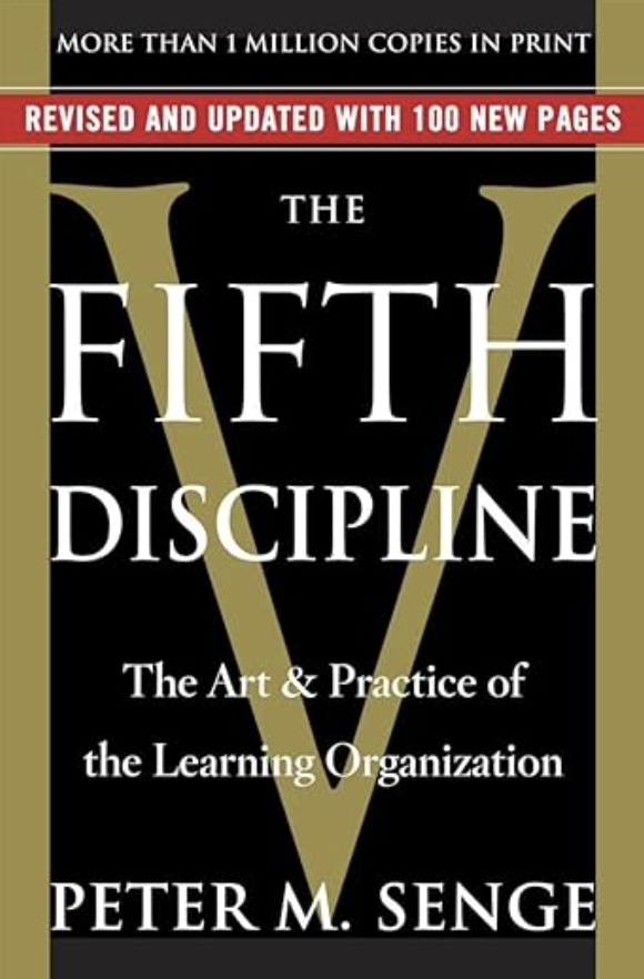 The Fifth Discipline