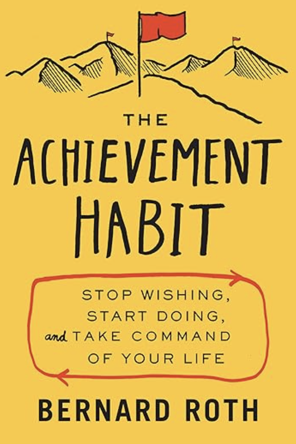 The Achievement Habit