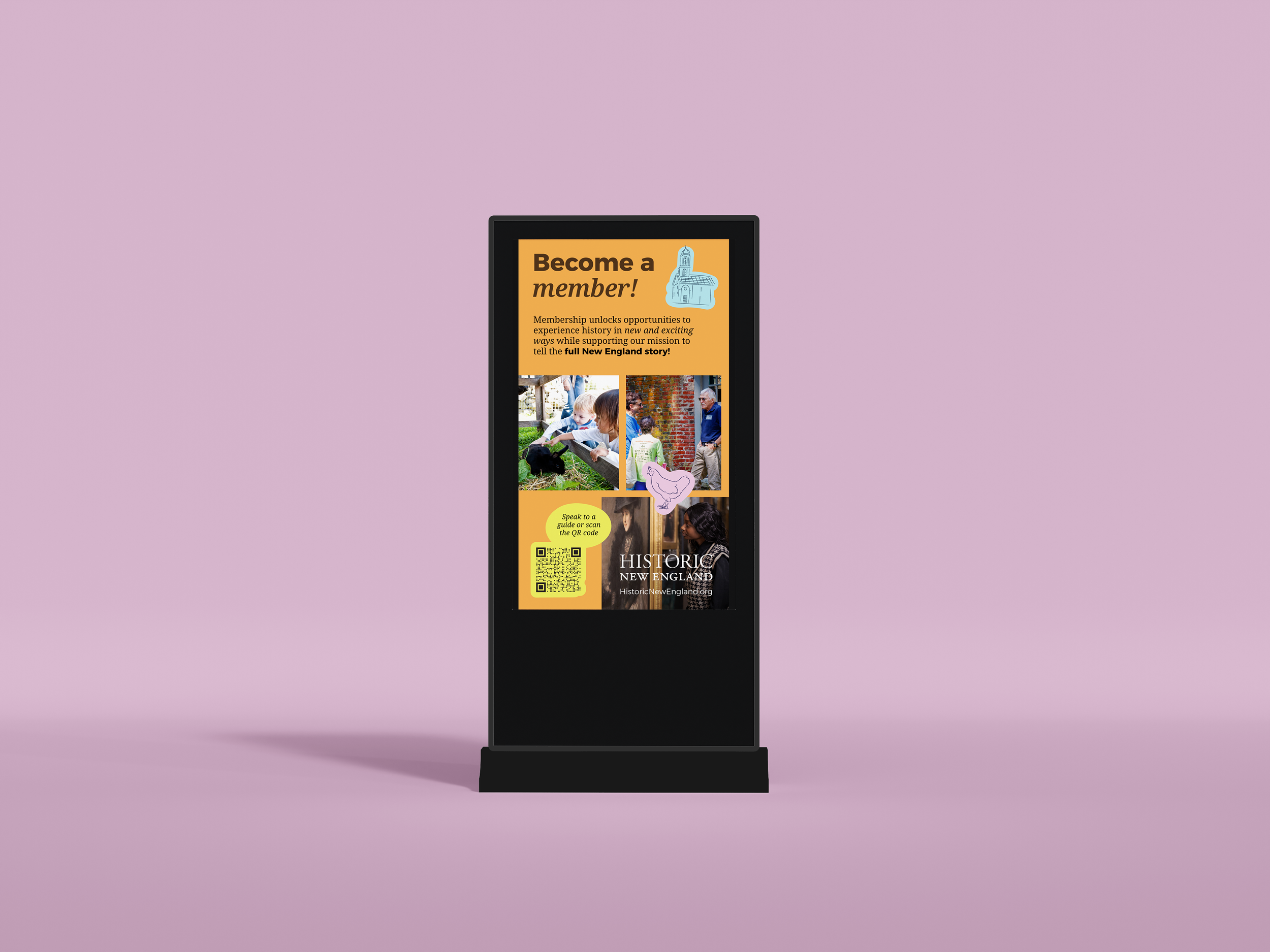 HNE Digital Signage Mockup_Orange V.png