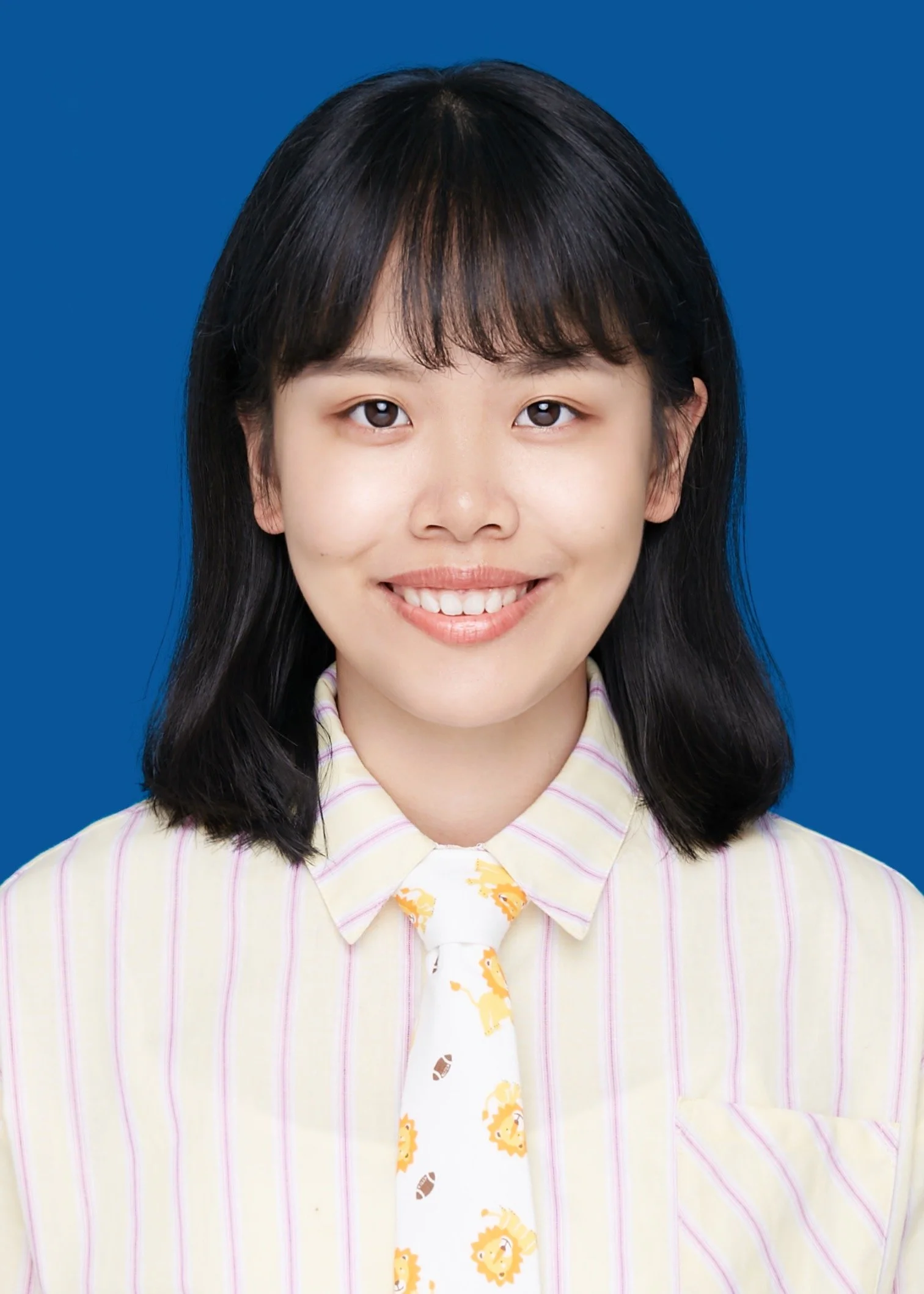 Mingyu Du
复旦大学
