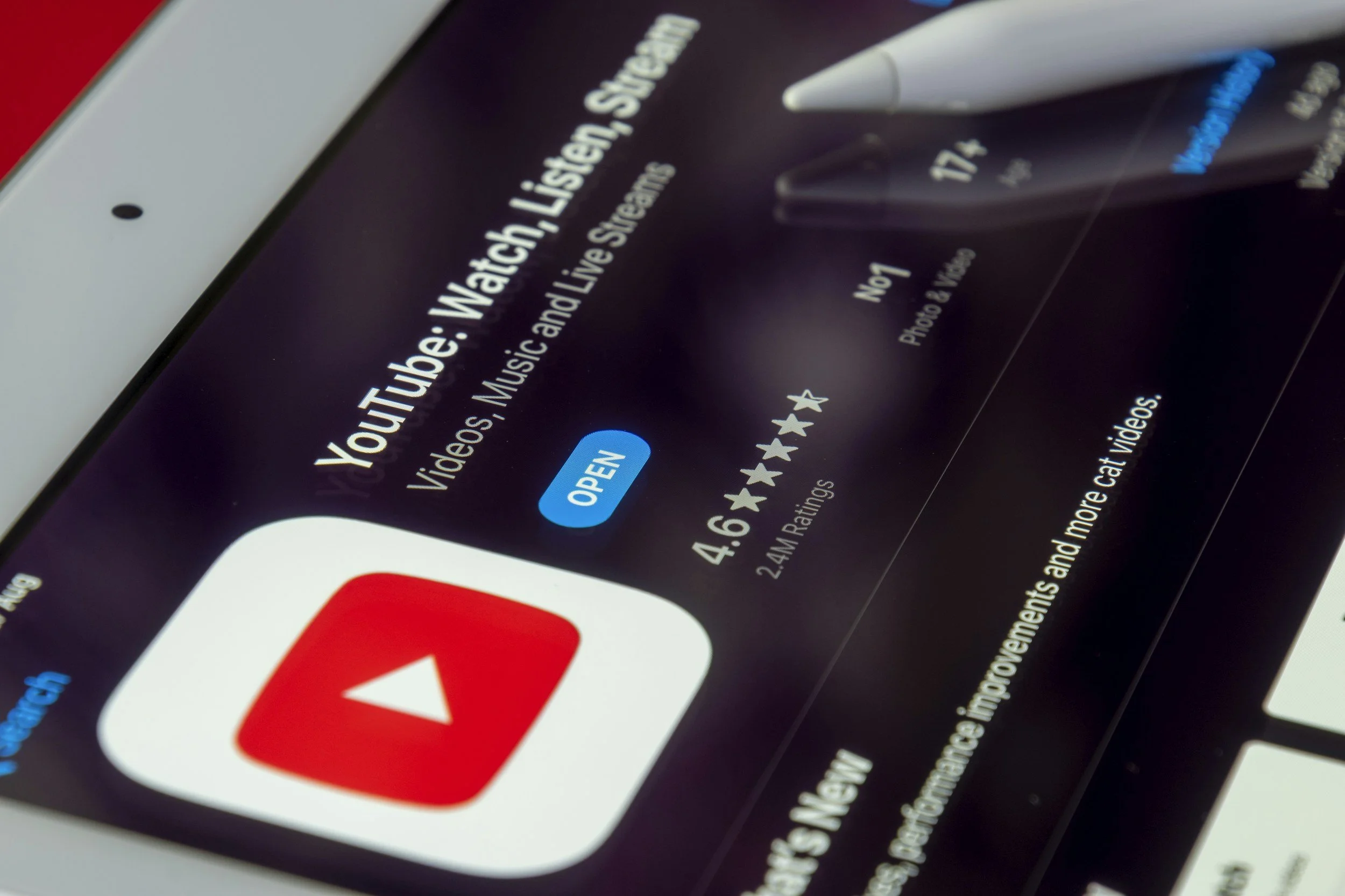 New CIPS Study YouTube Channel Launched