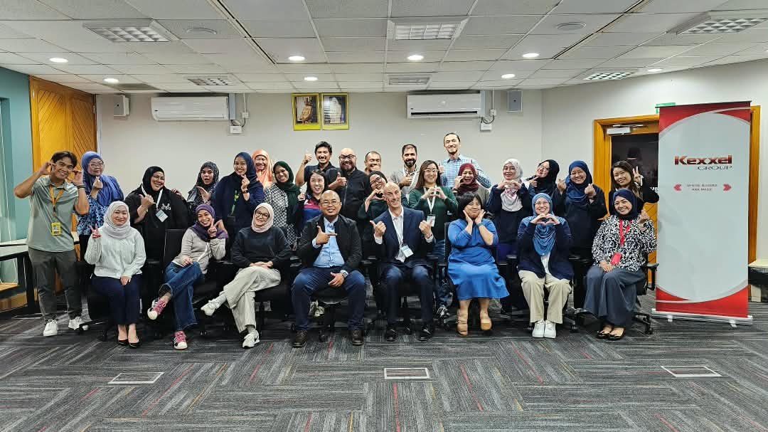 Training in Malaysia & Brunei