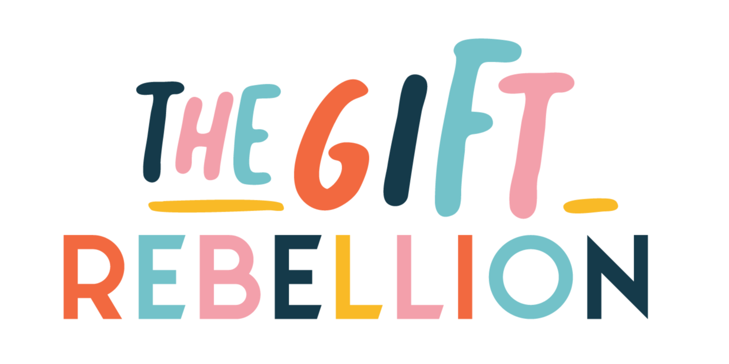 The Gift Rebellion