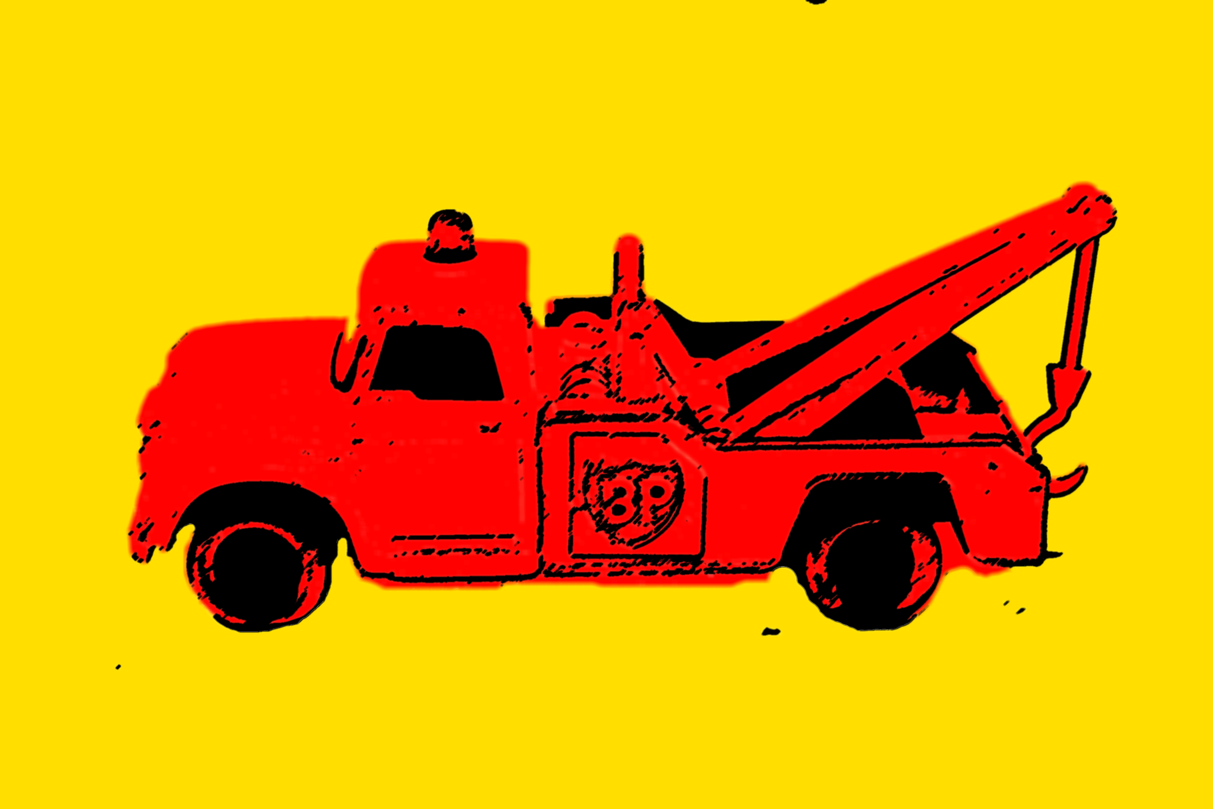 NEW SERIES COMING SEP 21-MATCHBOX
