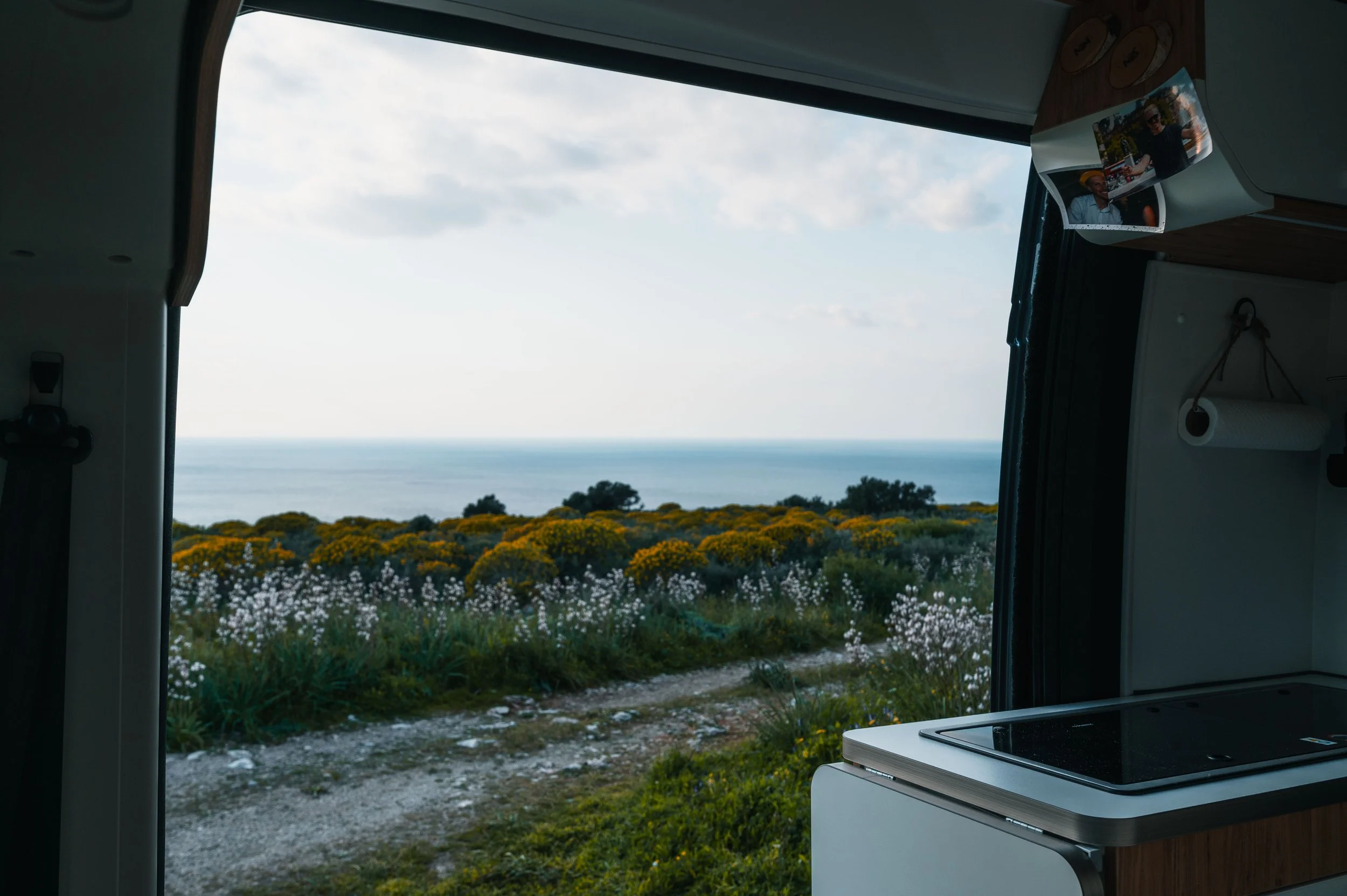 Der Pilote V600G in der X-Edition