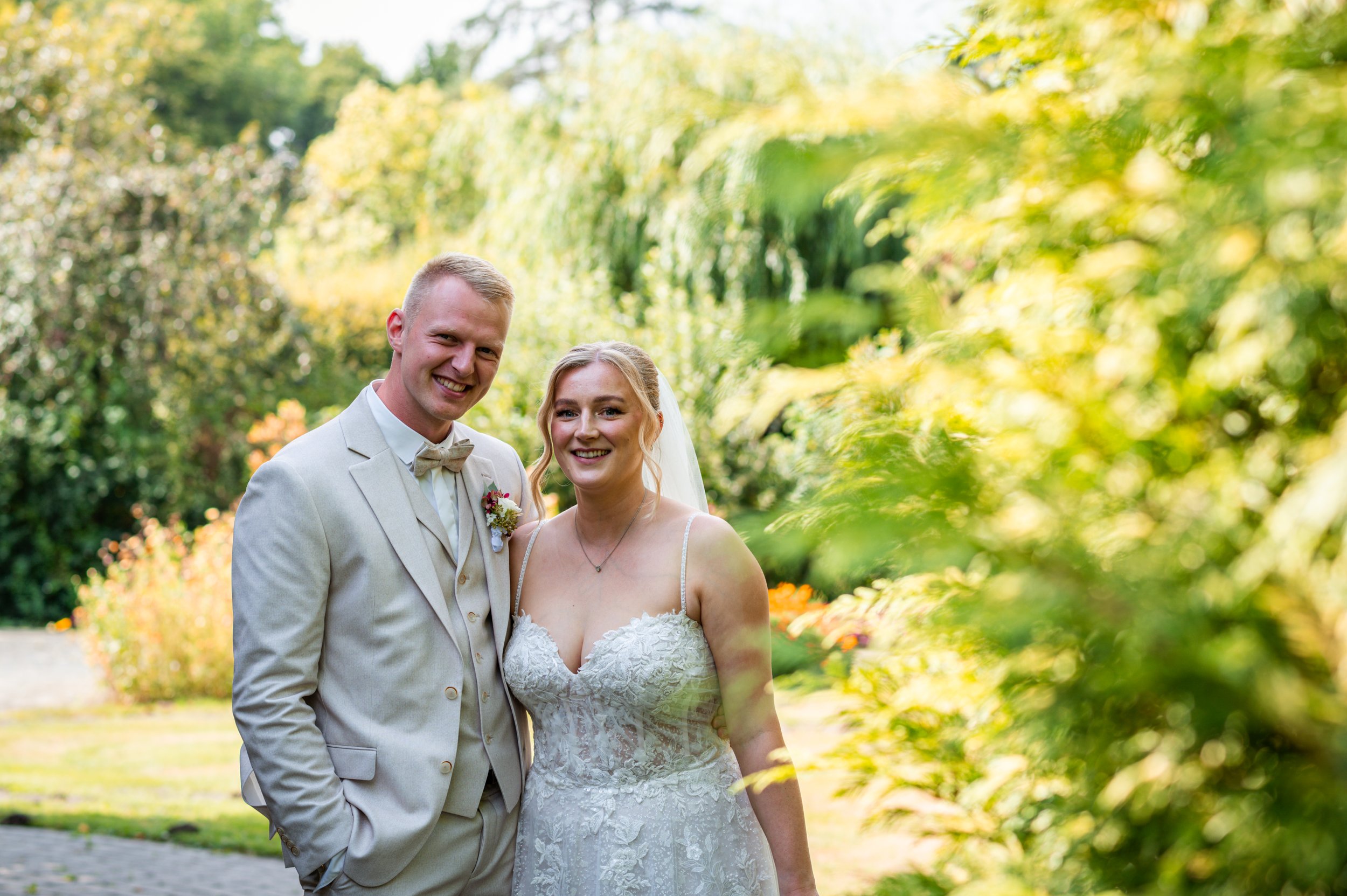After Wedding Shooting – Definition, Dauer, Kosten &amp; die perfekte Location
