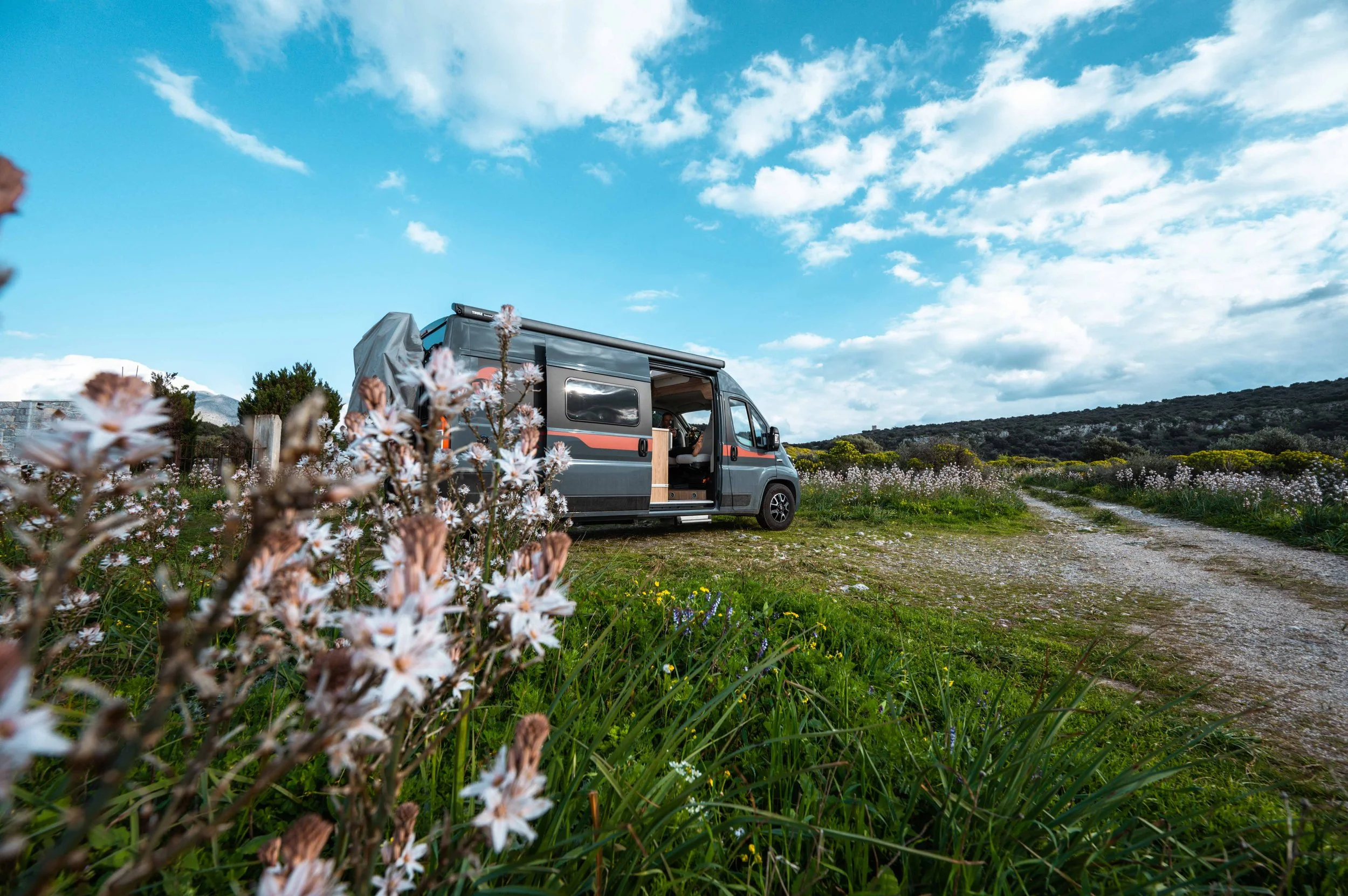 Der Pilote V600G in der X-Edition