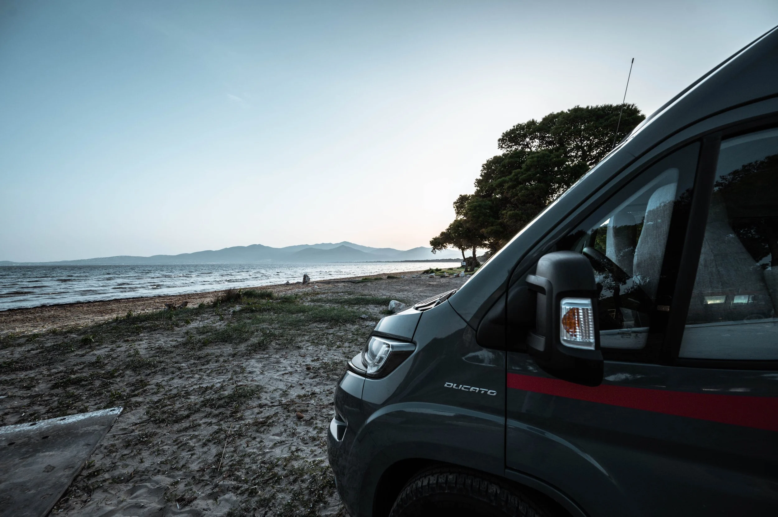 Der Pilote V600G in der X-Edition