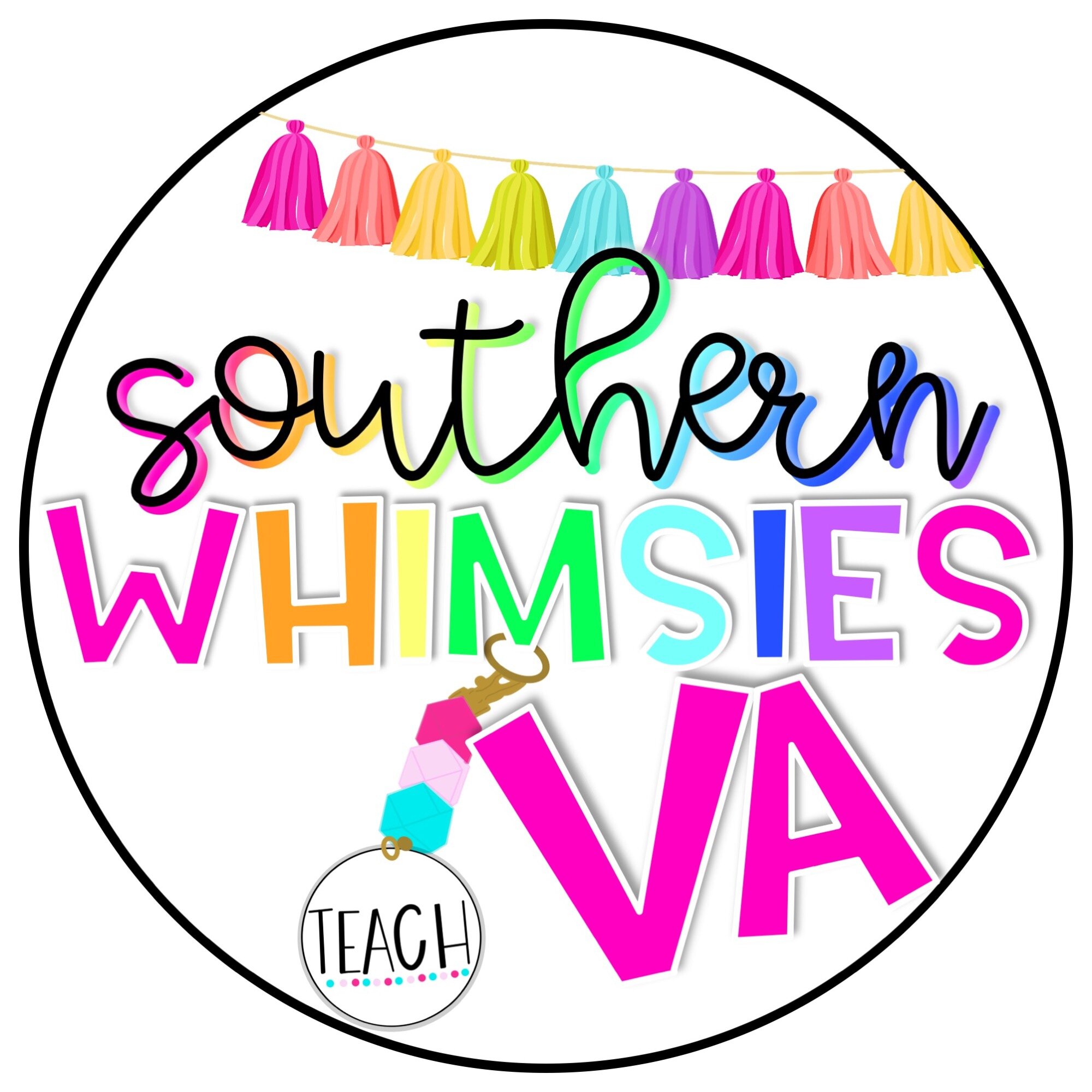 Tumbler Accessories — Shop — SouthernWhimsiesVA