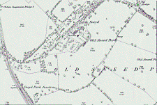 Excerpt from 1880 O.S.