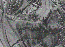 1946 aerial view